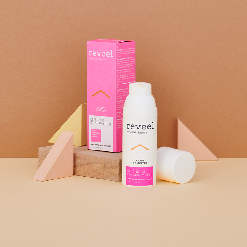 Warum wir Airless Dispenser verwenden