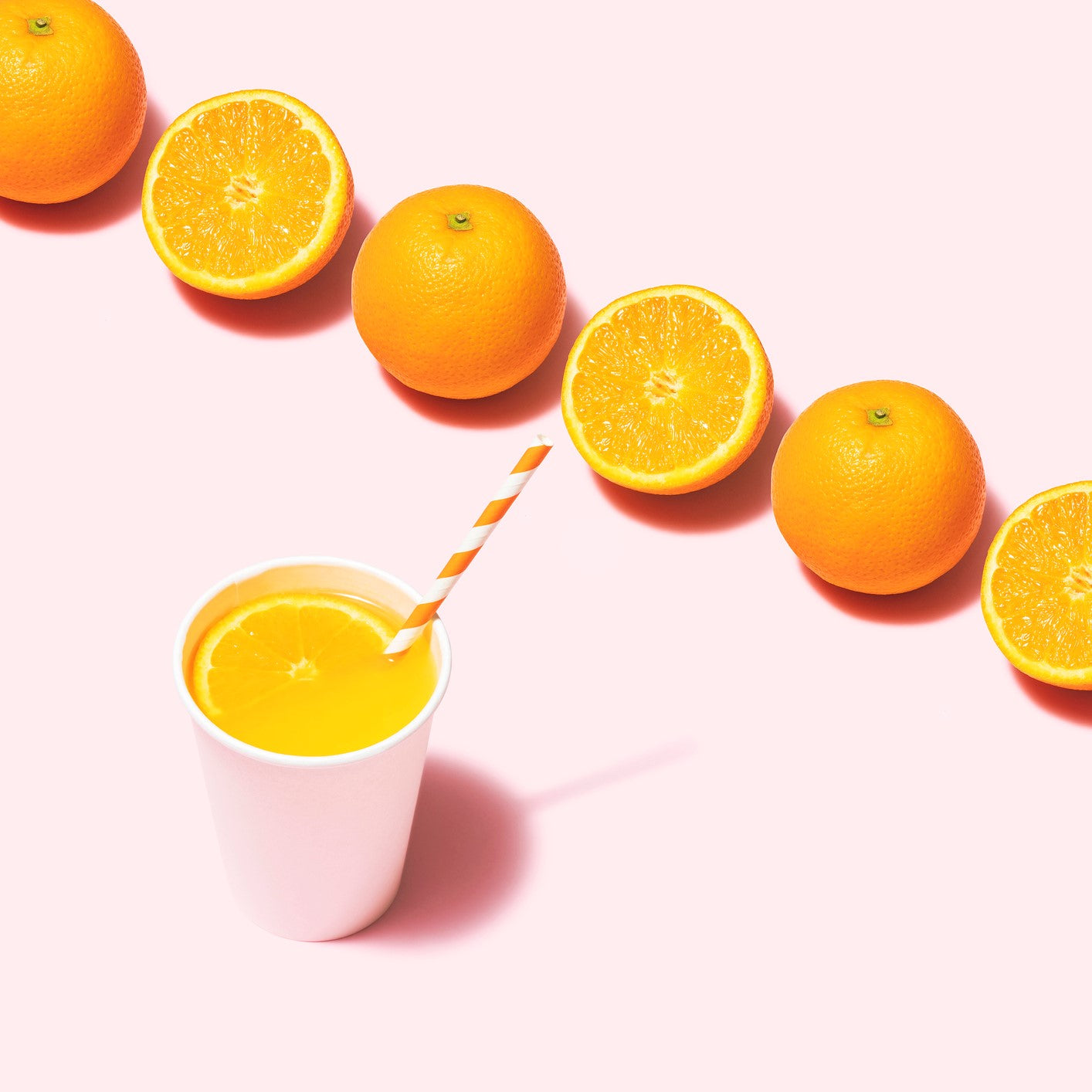 Leistungsstarker Wirkstoff: Vitamin C in der Hautpflege