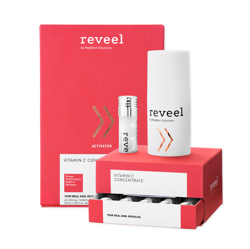 Ageless Beauty - Reveal your ideal skin