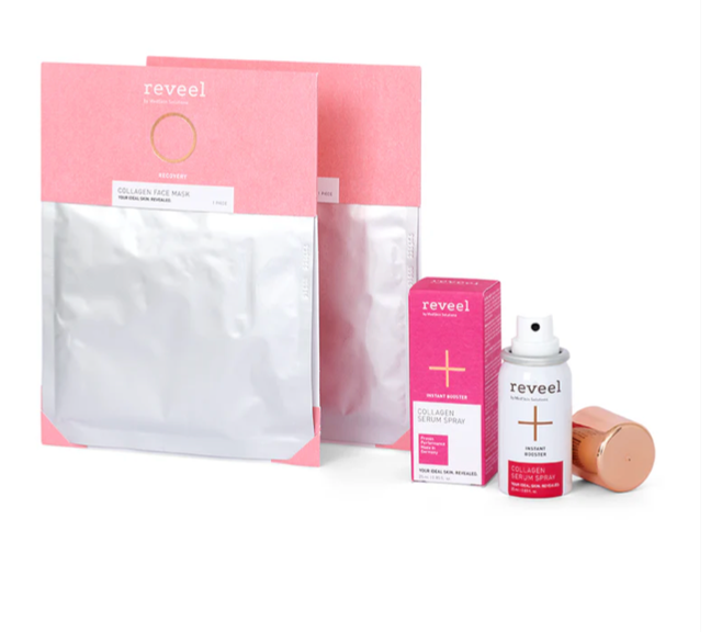Collagen Face Mask