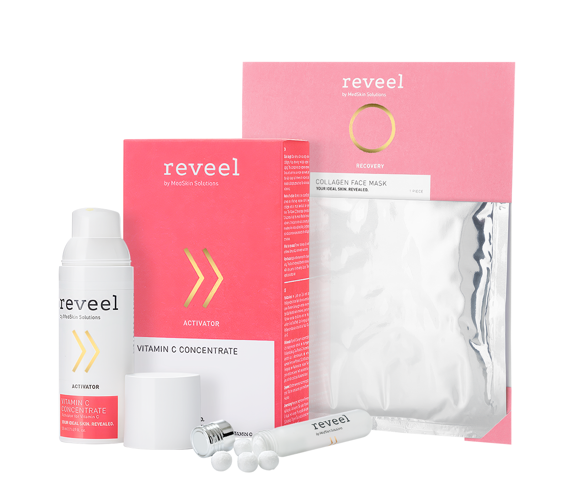 Instant Glow Kit