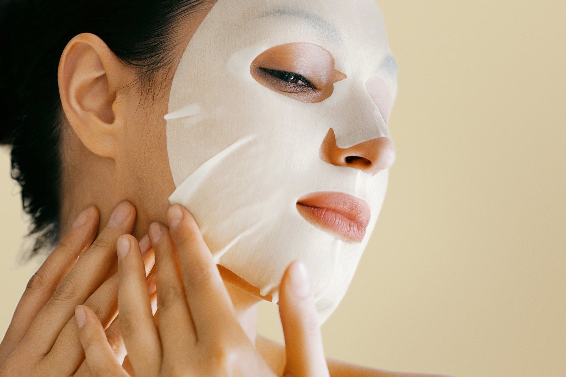Collagen Face Mask