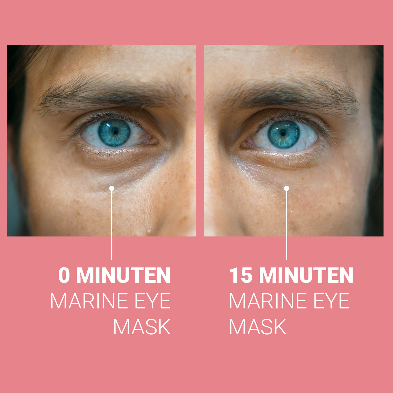 Marine Eye Mask (5 St.)