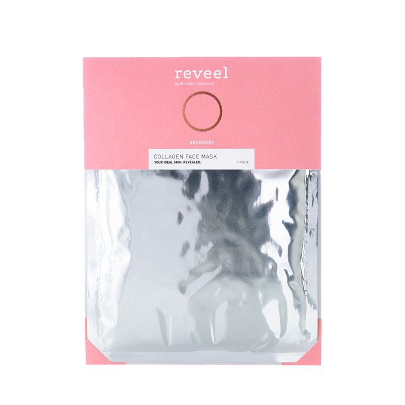 Collagen Face Mask