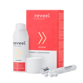 Vitamin C Concentrate - 3 Wochen Kit