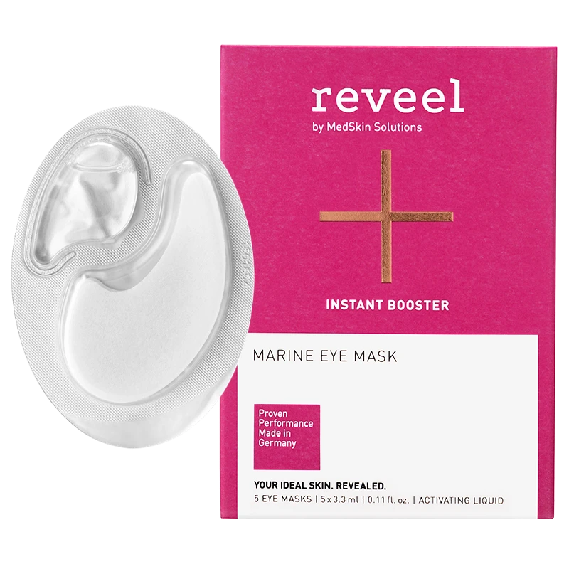 Marine Eye Mask (5 St.)