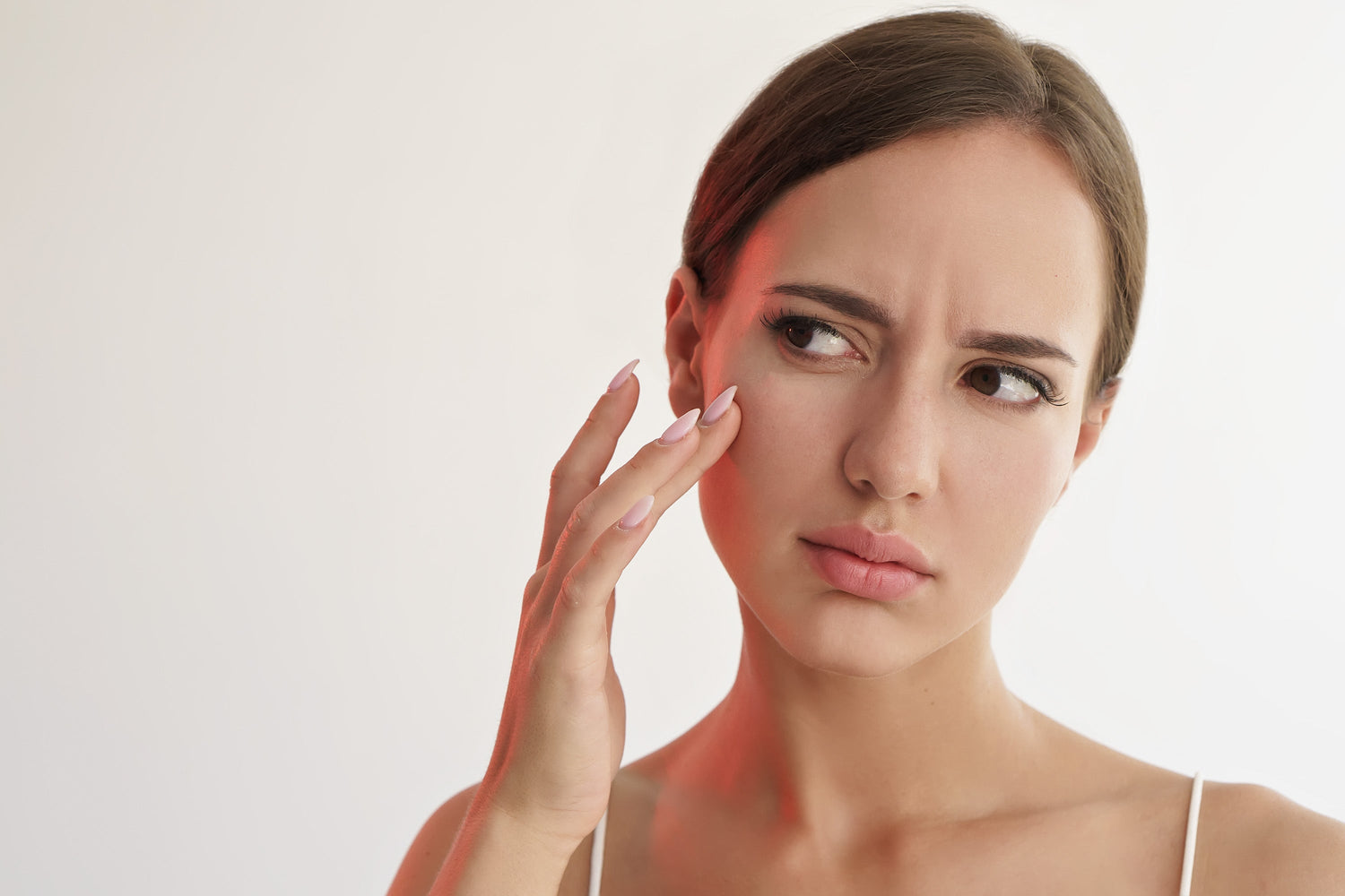 When Stress Shows on Your Skin—What You Can Do to Protect It