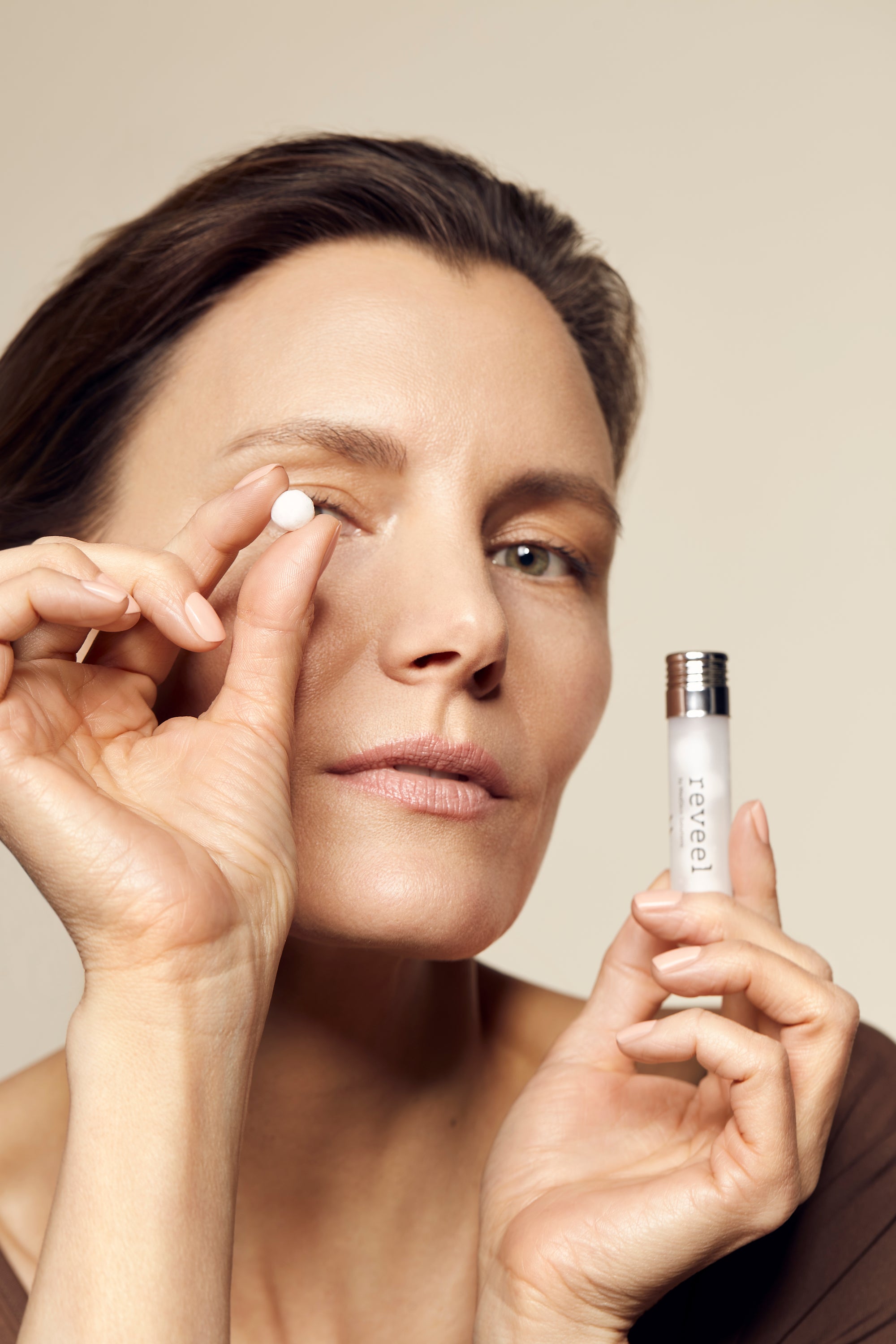 Ageless Beauty - Reveal your ideal skin