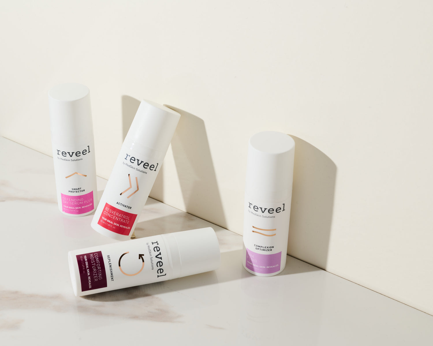 Well-Aging ist das neue Anti-Aging