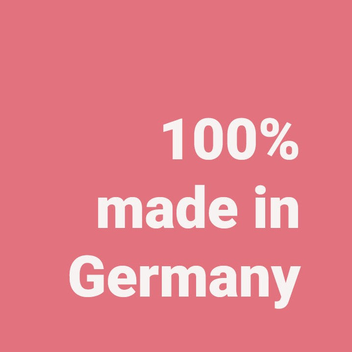 Cosmetics from Germany: reveel is 100% made in Germany