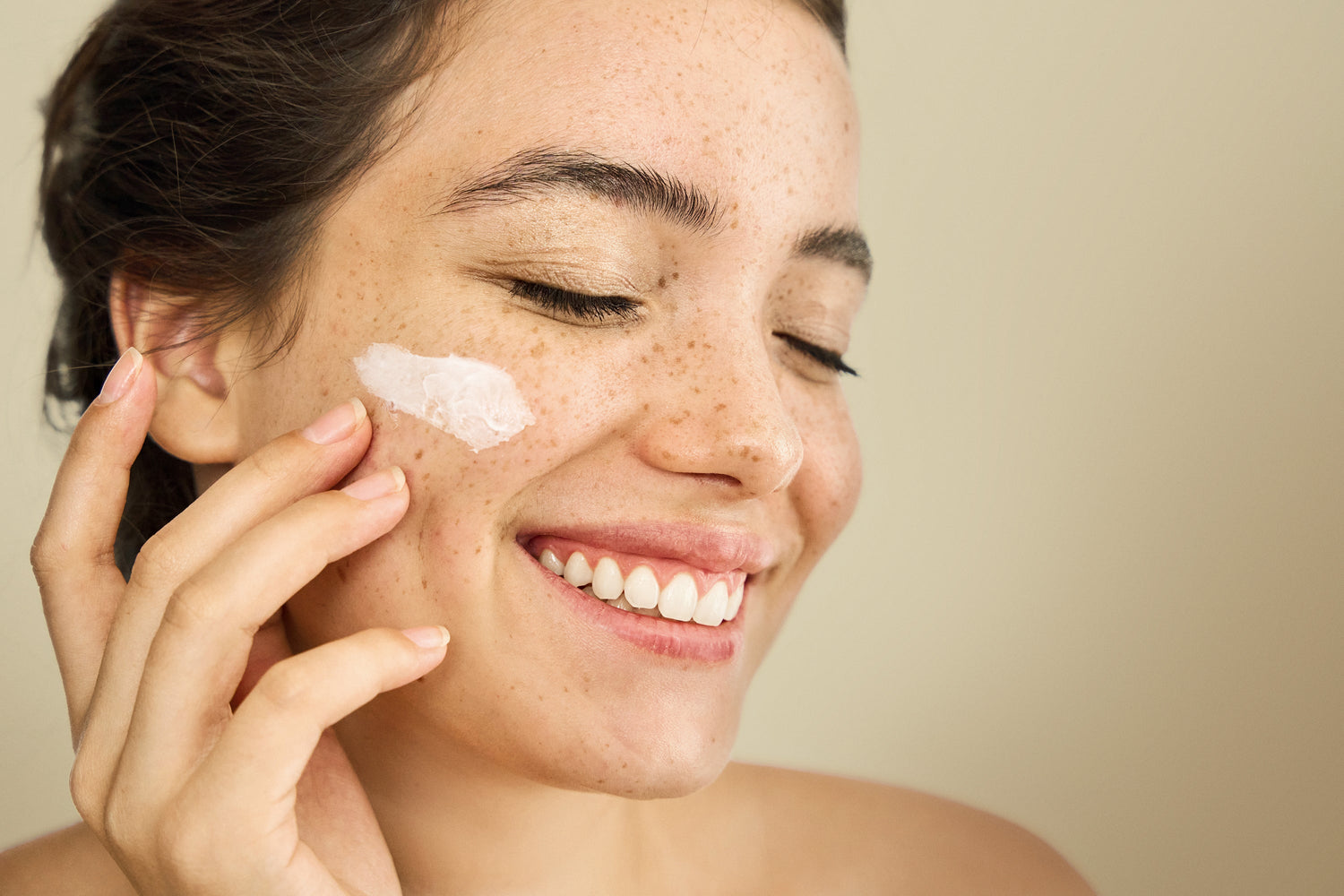 Ageless Beauty - so unterstützen unsere Produkte