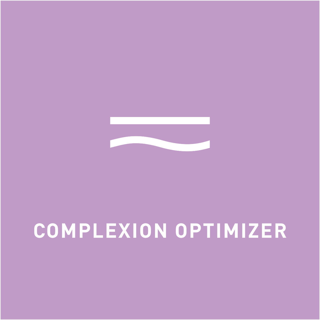 Complexion Optimizer