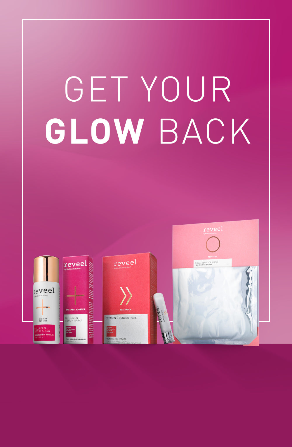 reveel Skincare by MedSkin Solutions