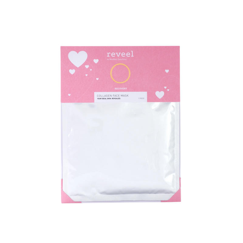 Collagen Face Mask - Limited Edition