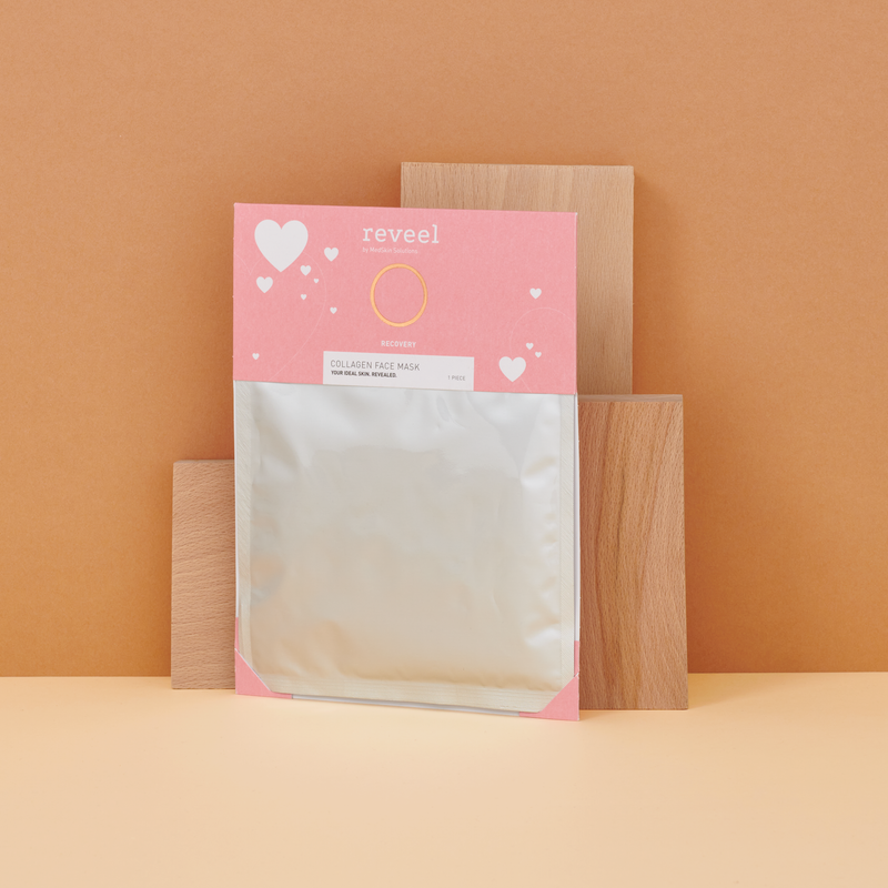 Collagen Face Mask - Limited Edition