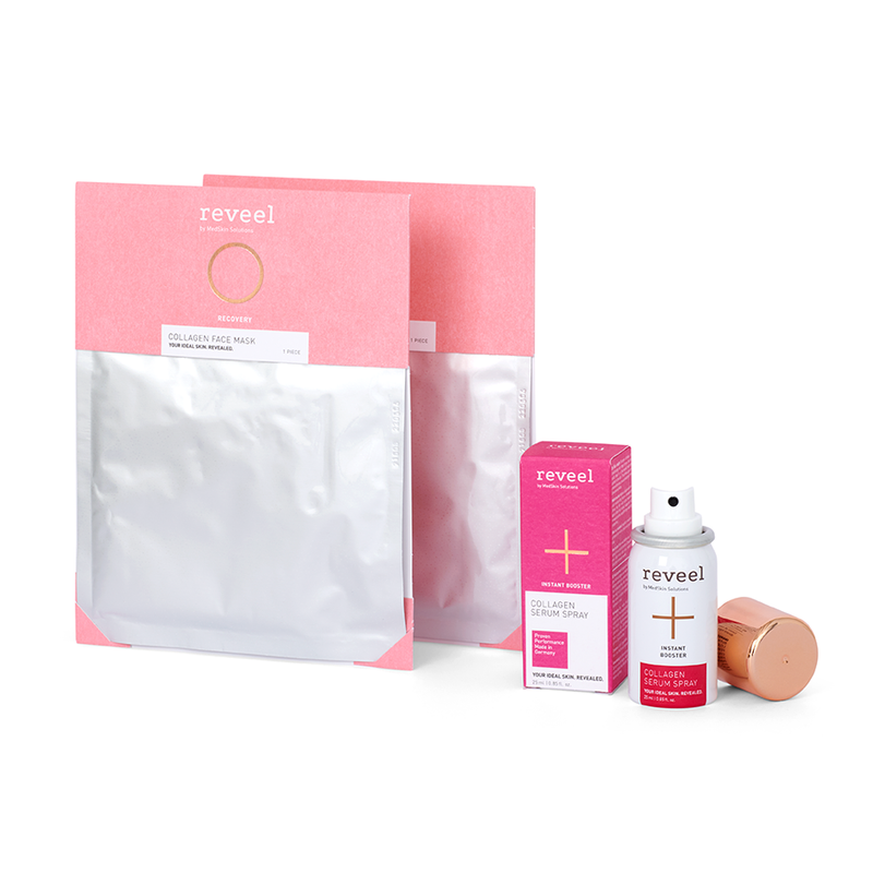 Collagen Trial Set