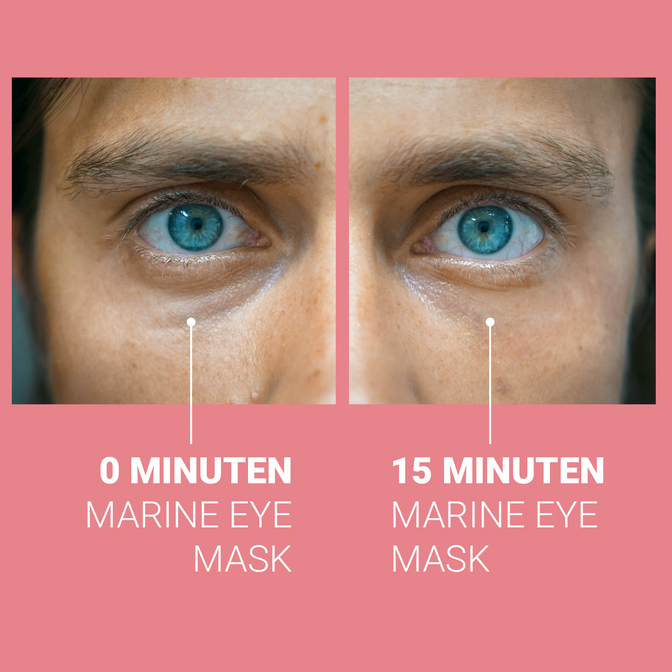 Marine Eye Mask (5 pc.)