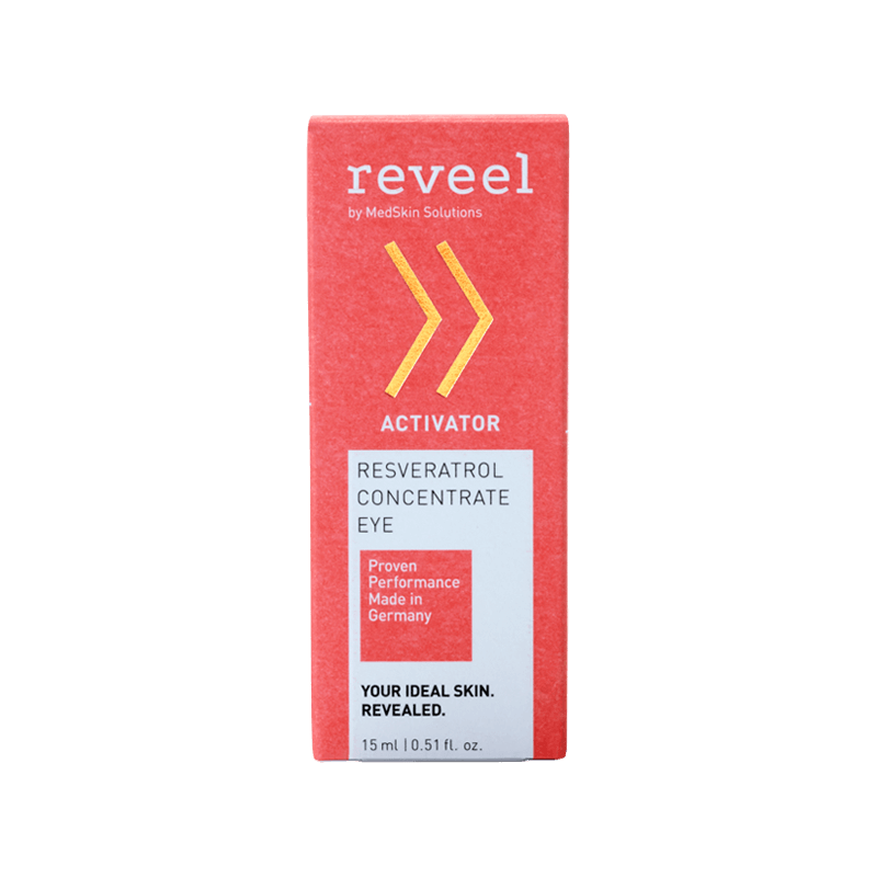 Resveratrol Concentrate Eye