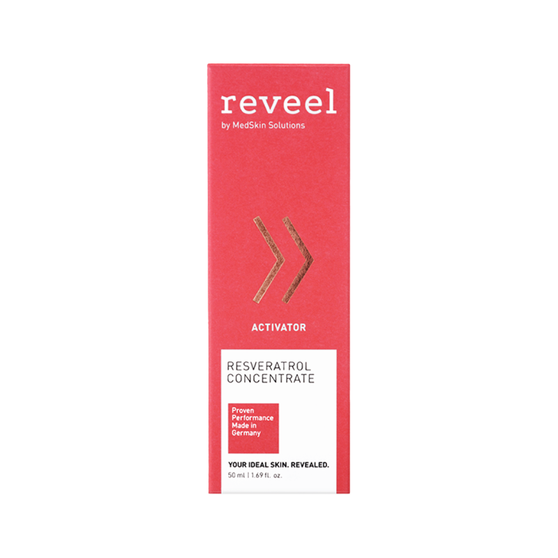 Resveratrol Concentrate