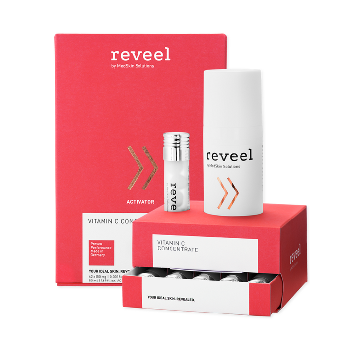 reveel Skincare by MedSkin Solutions