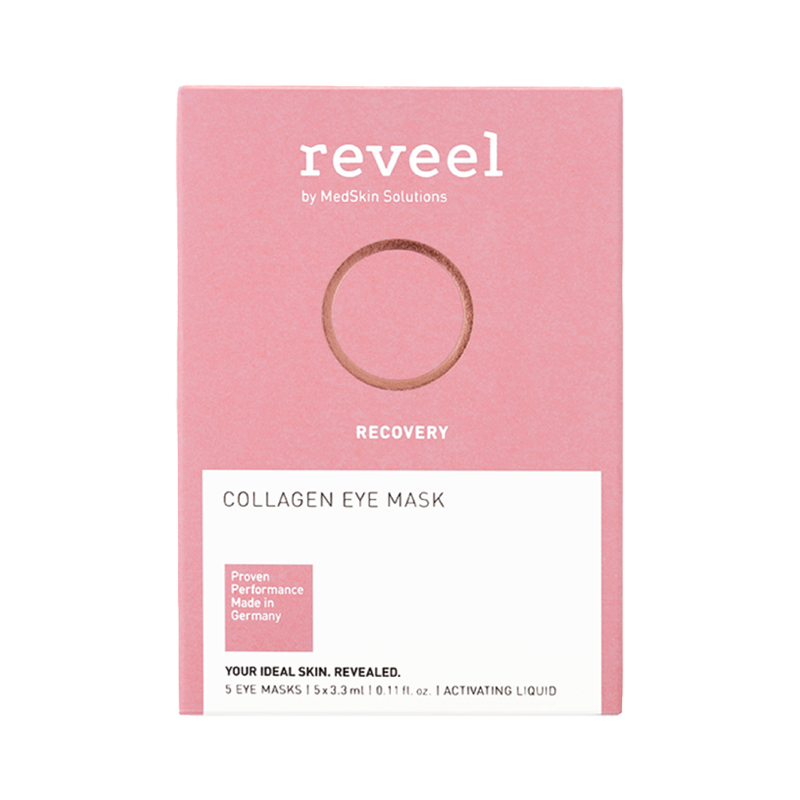 Collagen Eye Mask (5 pc.)