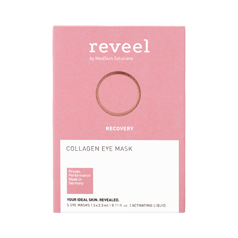 Collagen Eye Mask (5 St.)