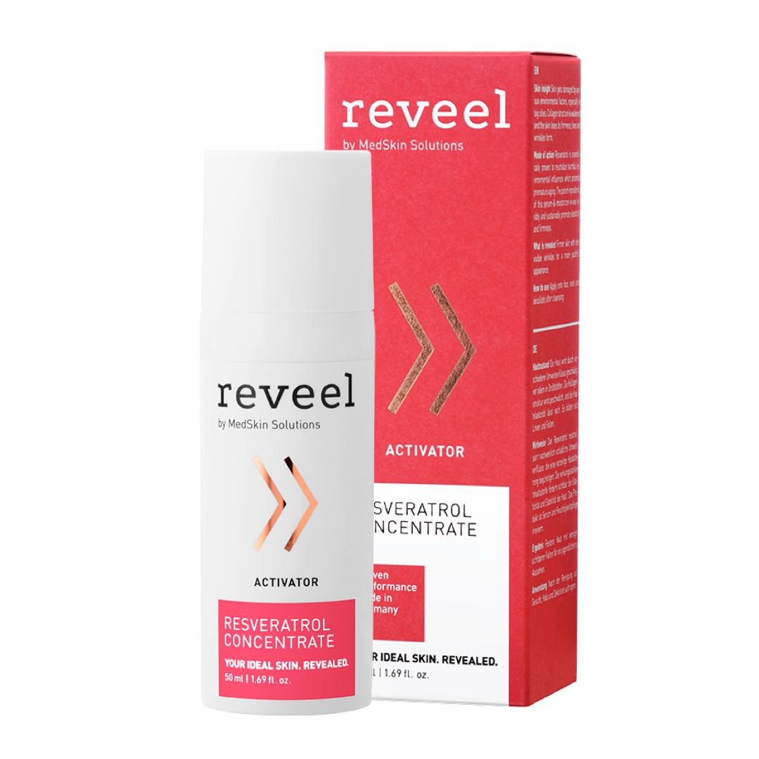 Resveratrol Concentrate