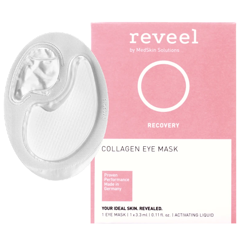 Collagen Eye Mask