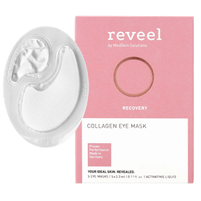 Collagen Eye Mask (5 pcs.)