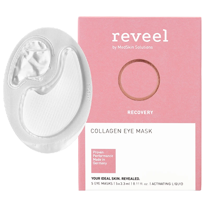 Collagen Eye Mask (5 pcs.)