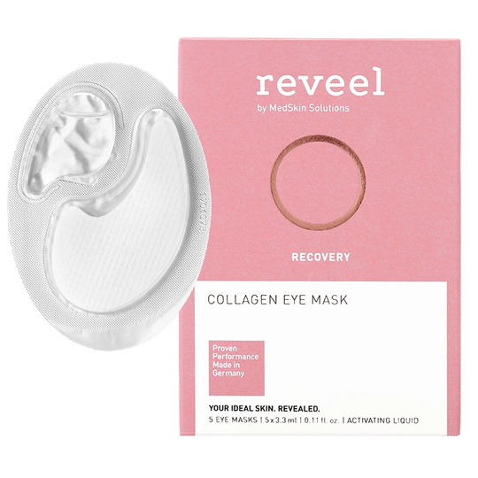 Collagen Eye Mask (5 pc.)