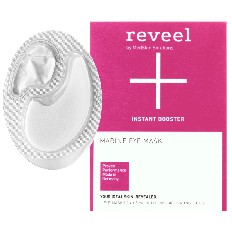 Marine Eye Mask (1 St.)